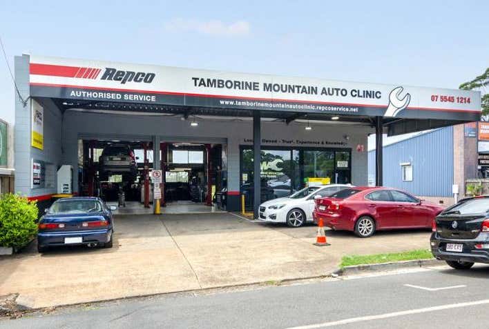 41 Main Street Tamborine Mountain QLD 4272 - Image 2