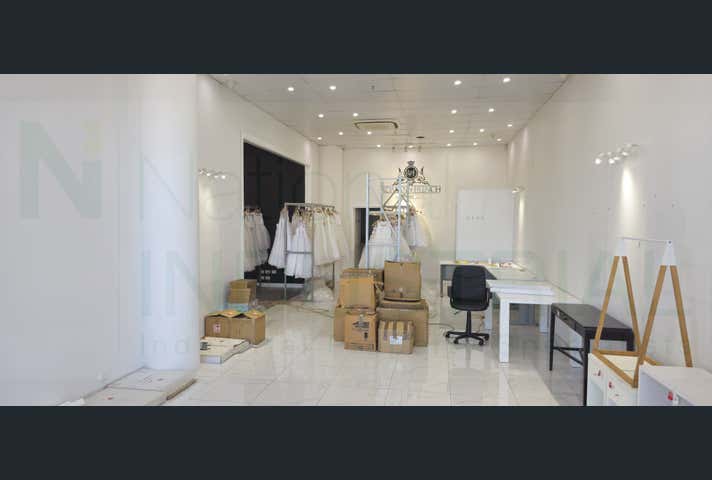 Bridal Center Wetherill Park, 7/1267 The Horsley Wetherill Park NSW 2164 - Image 5