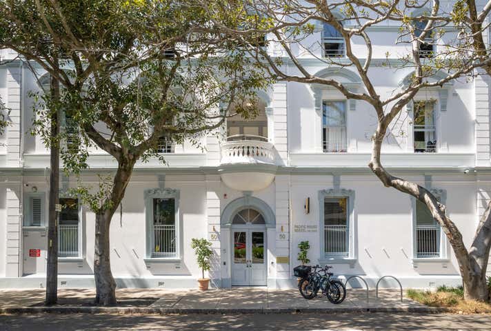 50-58 Sir John Young Crescent Woolloomooloo NSW 2011 - Image 9