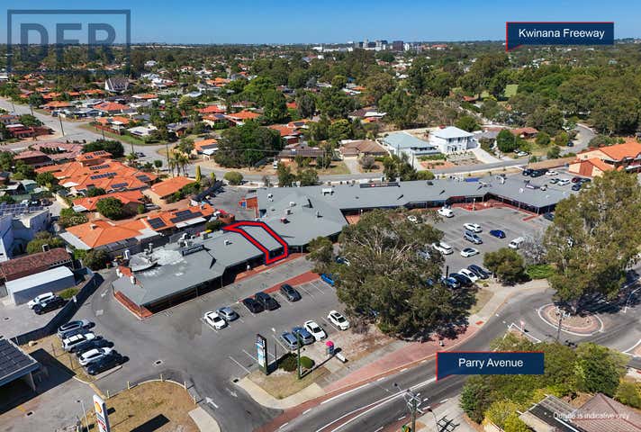 5/118 Parry Avenue Bull Creek WA 6149 - Image 1