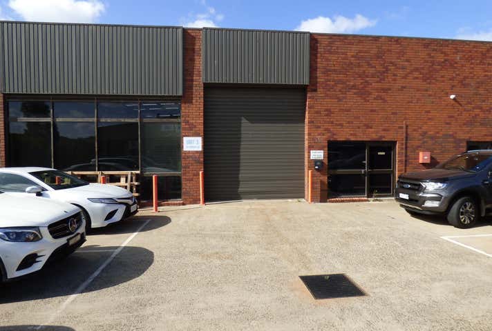 3/310 Boundary Road Braeside VIC 3195 - Image 2