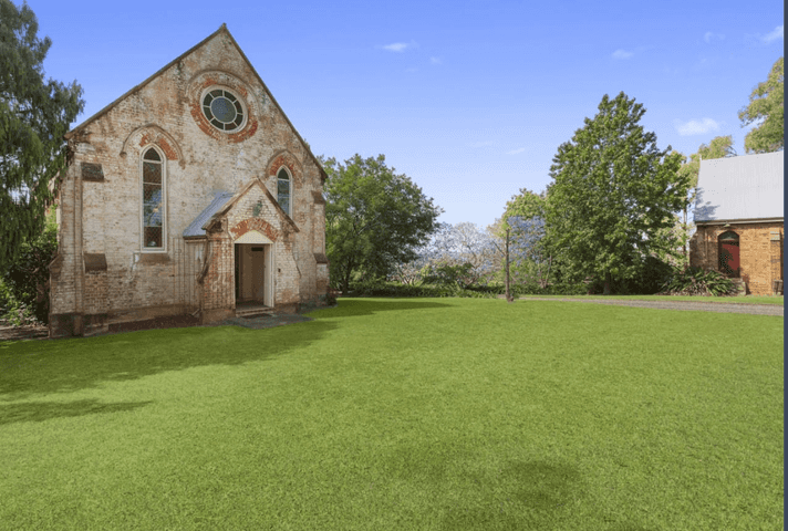 St Andrews Estate, 313 Seven Hills Rd Seven Hills NSW 2147 - Image 10