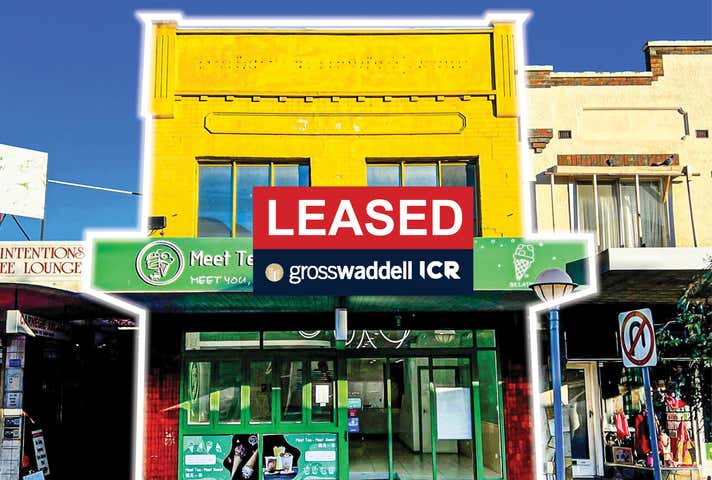 Shop  1, 117 Koornang Road Carnegie VIC 3163 - Image 1