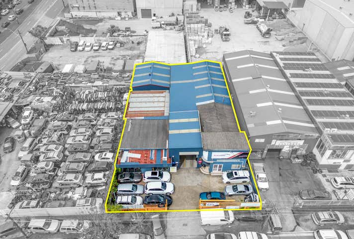 7-9 Rosedale Avenue Greenacre NSW 2190 - Image 3