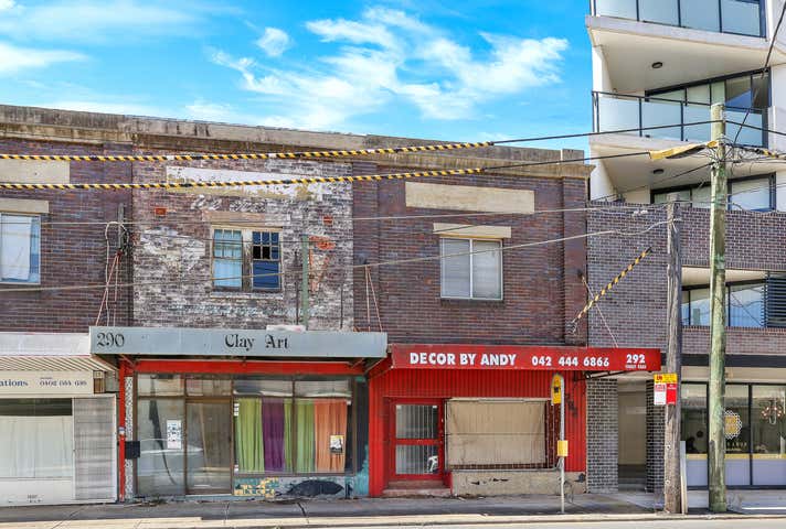 290-292 Forest Road Bexley NSW 2207 - Image 3