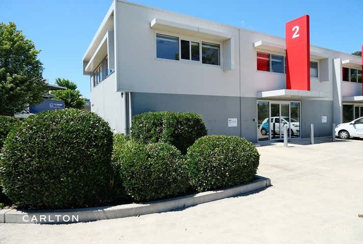 Unit 2, 11 Pikkat Road Braemar NSW 2575 - Image 1