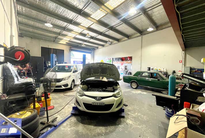 Unit 34, 37-47 Borec Road Penrith NSW 2750 - Image 5