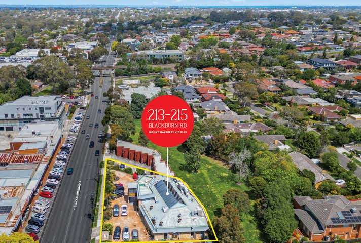 213 - 215 Blackburn Road Mount Waverley VIC 3149 - Image 3