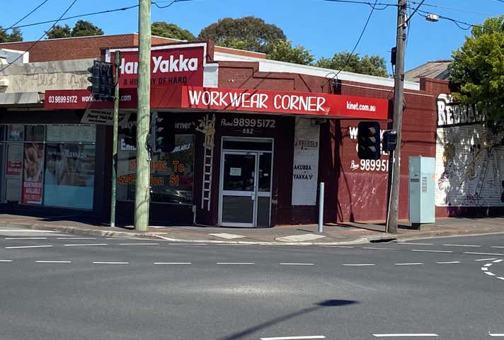 882 Canterbury Road Box Hill South VIC 3128 - Image 1