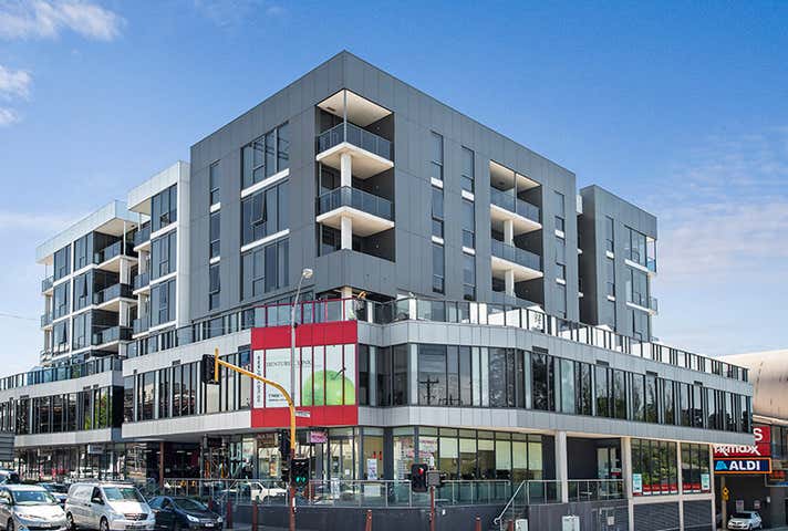 Suite 116, 40 Burgundy Street Heidelberg VIC 3084 - Image 1