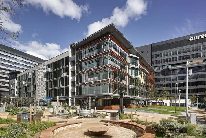 G03, 838 Collins Street Docklands VIC 3008 - Image 5