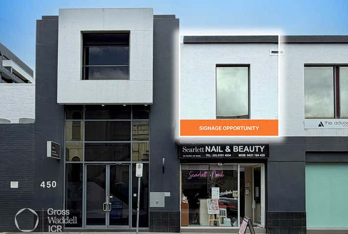 Suite M, 450 Chapel Street South Yarra VIC 3141 - Image 2