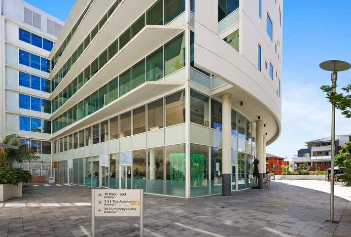 Level 5, 151&152/10 Park Road Hurstville NSW 2220 - Image 10