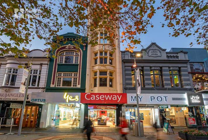 Retail for sale in 82 Collins Street, HOBART, TAS 7000 - 6665522