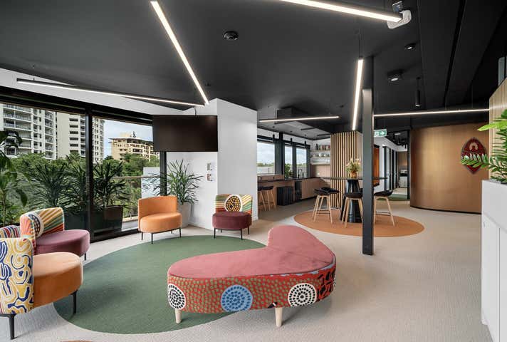 Darwin Waterfront, Level 5, C2A&C2B/7 Kitchener Drive Darwin City NT 0800 - Image 10