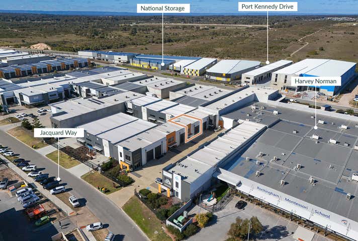 7/10 Jacquard Way Port Kennedy WA 6172 - Image 3