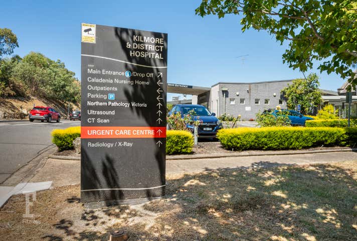 Northern Health Kilmore District Hospital, 1 Anderson Road Kilmore VIC 3764 - Image 10
