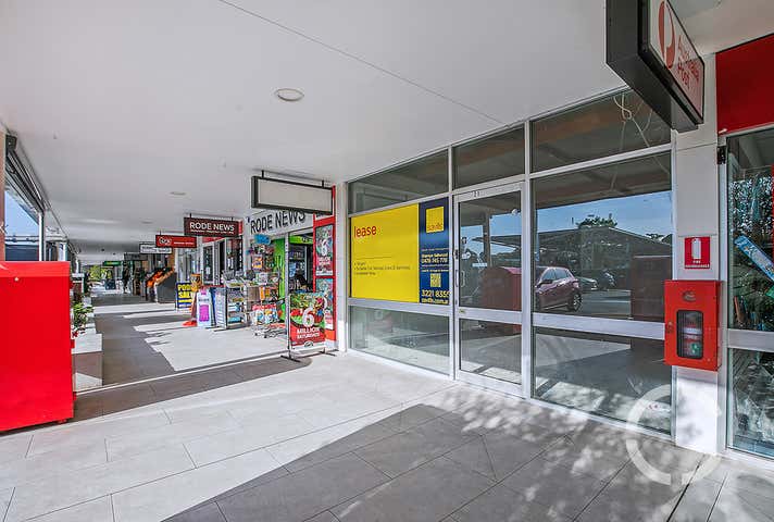 Rode Centre, 734 Rode Road Stafford Heights QLD 4053 - Image 1