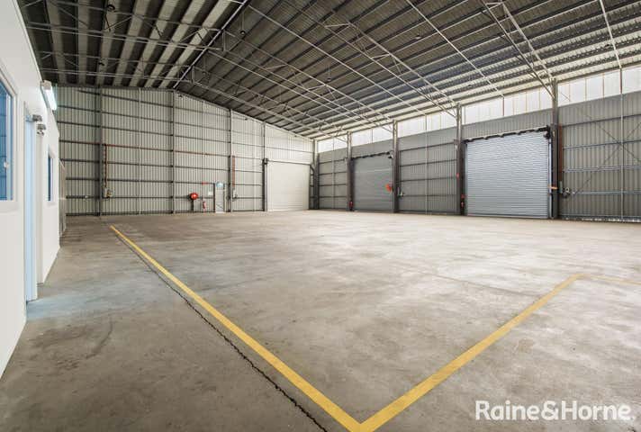 9-11 Bassett Street Callemondah QLD 4680 - Image 9