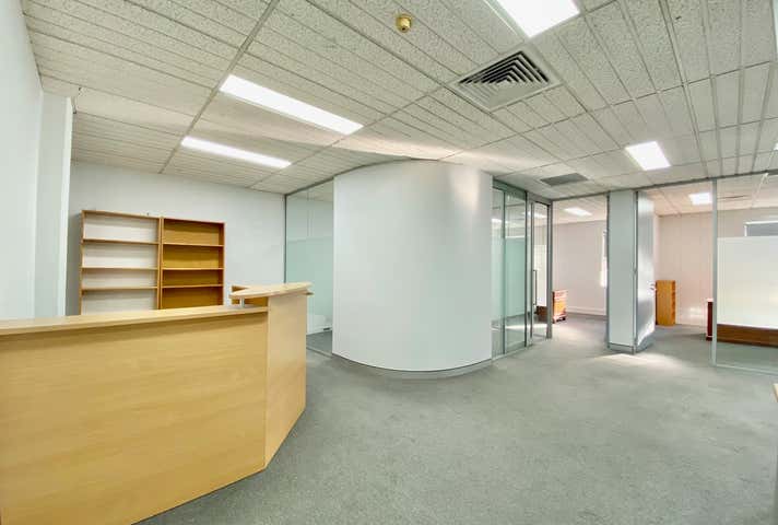 Suite 7, 2-6 Castlereagh Street Penrith NSW 2750 - Image 1