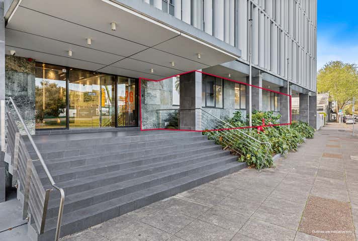 Ground Floor Suite 2, 426 King Street Newcastle NSW 2300 - Image 1