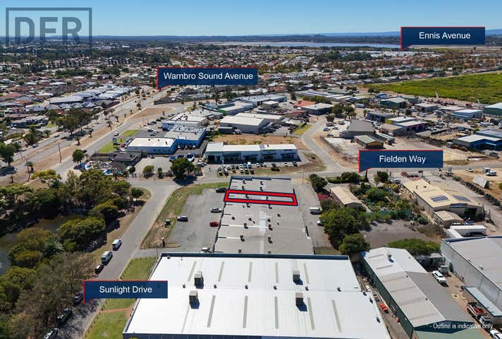 2/1-5 Sunlight Drive Port Kennedy WA 6172 - Image 5