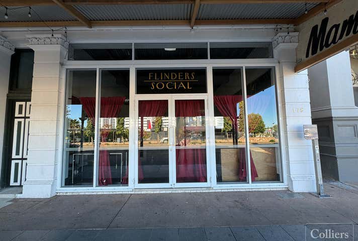 Ground Floor, 175 Flinders Street Townsville City QLD 4810 - Image 11