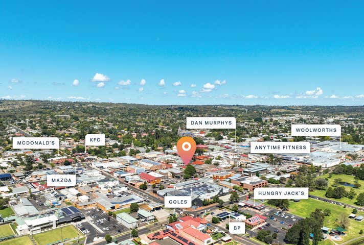 46 Single Street, Werris Creek, NSW 2341 - Shop & Retail Property For Sale  - realcommercial