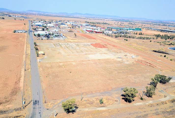 Lot 12 Goddard Industrial Park Tamworth NSW 2340 - Image 4