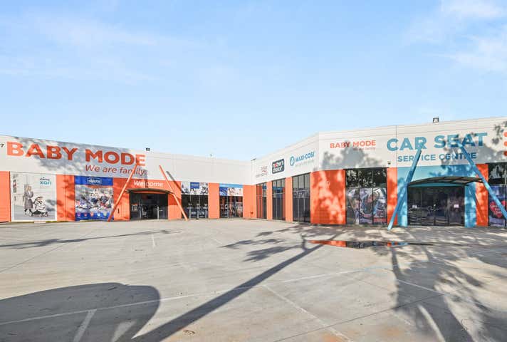 Unit 4 & 5, 77-79 Wright Street Sunshine VIC 3020 - Image 2