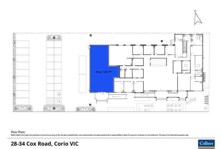 Part, 28-34 Cox Road Corio VIC 3214 - Image 5