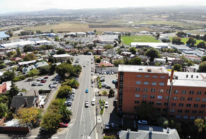 Tenancy 4 Level 4, 11 High Street Launceston TAS 7250 - Image 8