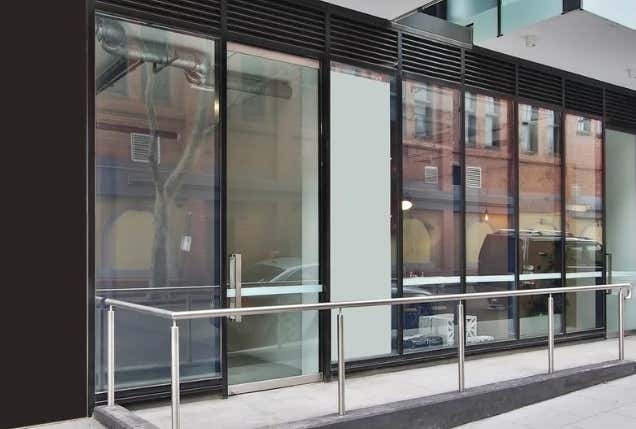 G06, 12 Garden Street South Yarra VIC 3141 - Image 3