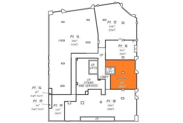 Lot 17, 77-79 South Perth Esplanade South Perth WA 6151 - Image 8