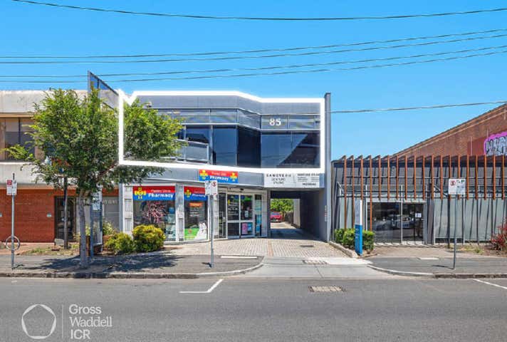First Floor, 85 Paisley Street Footscray VIC 3011 - Image 2