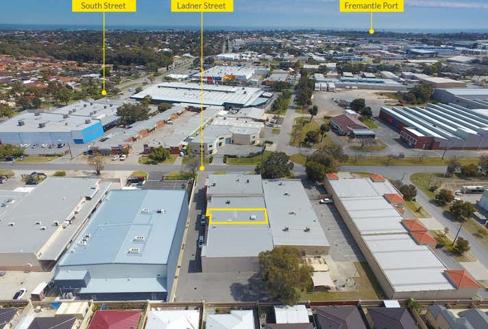 2/42 Ladner St O'Connor WA 6163 - Image 12