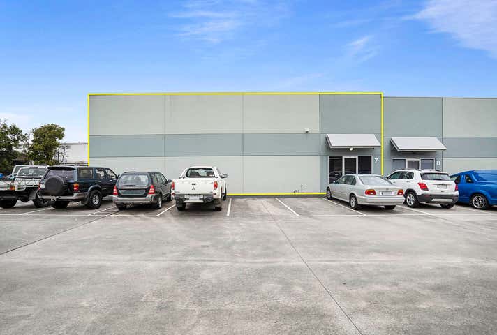 7/51 Kalman Drive Boronia VIC 3155 - Image 2
