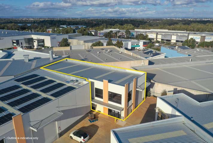 3/34 Sphinx Way Bibra Lake WA 6163 - Image 2