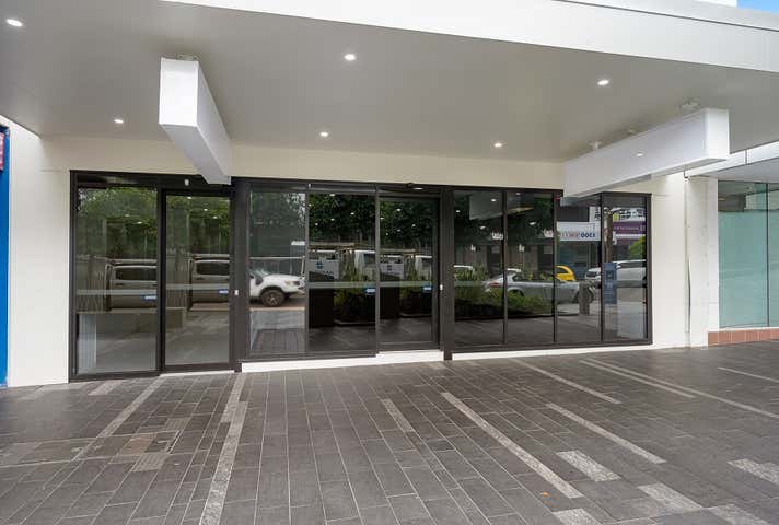 1 & 3, 354 Flinders Street Townsville City QLD 4810 - Image 5