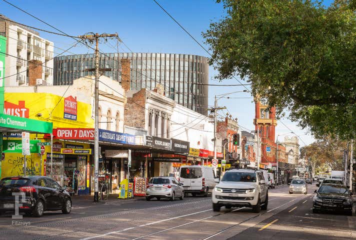 Ground Floor, 224 Swan Street Richmond VIC 3121 - Image 14