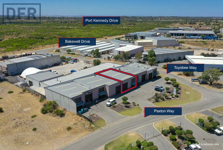 3/21 Paxton Way Port Kennedy WA 6172 - Image 1