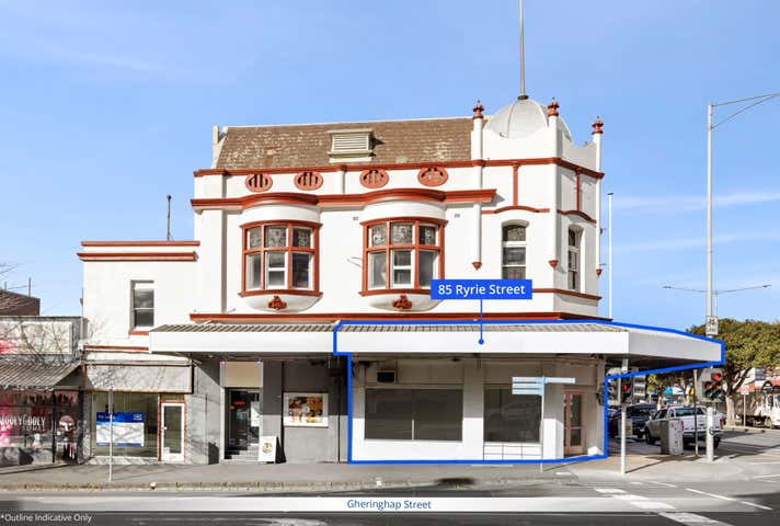 85 Ryrie Street Geelong VIC 3220 - Image 3