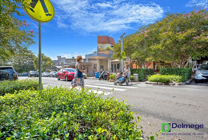 Shop 1B, 2C Bungan Street Mona Vale NSW 2103 - Image 4