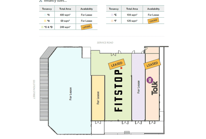 KEPERRA SQUARE, 65 Gilston Street Keperra QLD 4054 - Image 8