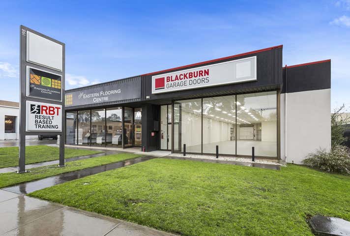 Unit 1, 198 Whitehorse Road Blackburn VIC 3130 - Image 1