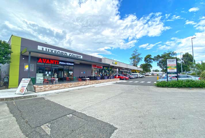 Shop 4, 20 Zoe Place Mount Druitt NSW 2770 - Image 1