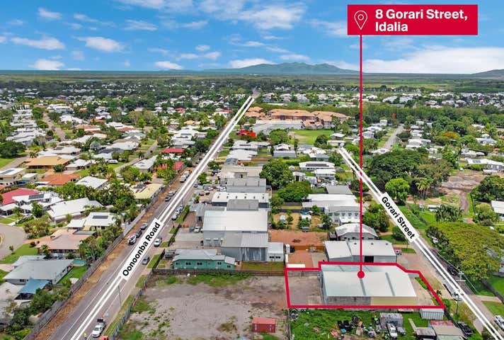 8 Gorari Street Idalia QLD 4811 - Image 3