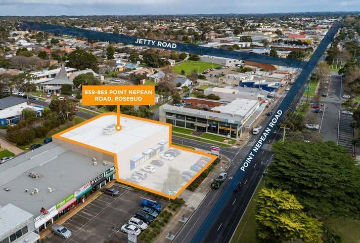 859-865 Point Nepean Road Rosebud VIC 3939 - Image 2