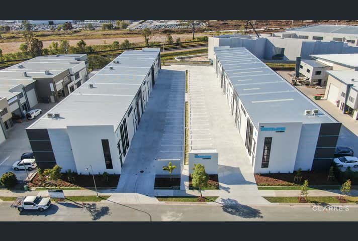 The Seaway Coomera, 3, 4 & 8, 23 Ford Road Coomera QLD 4209 - Image 2