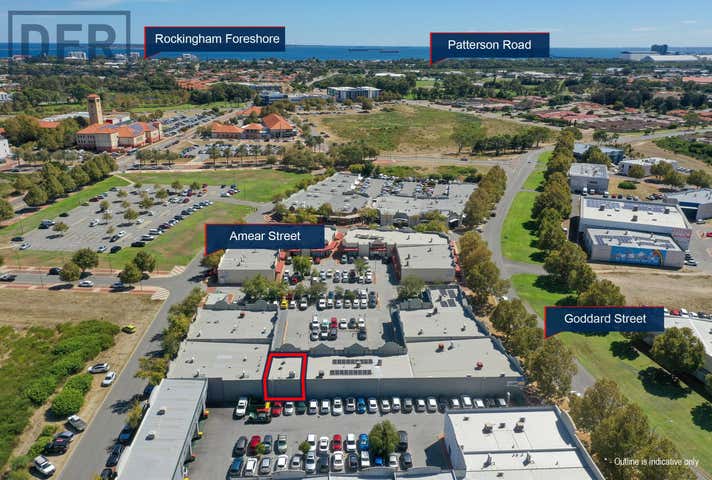 8/3 Goddard Street Rockingham WA 6168 - Image 3